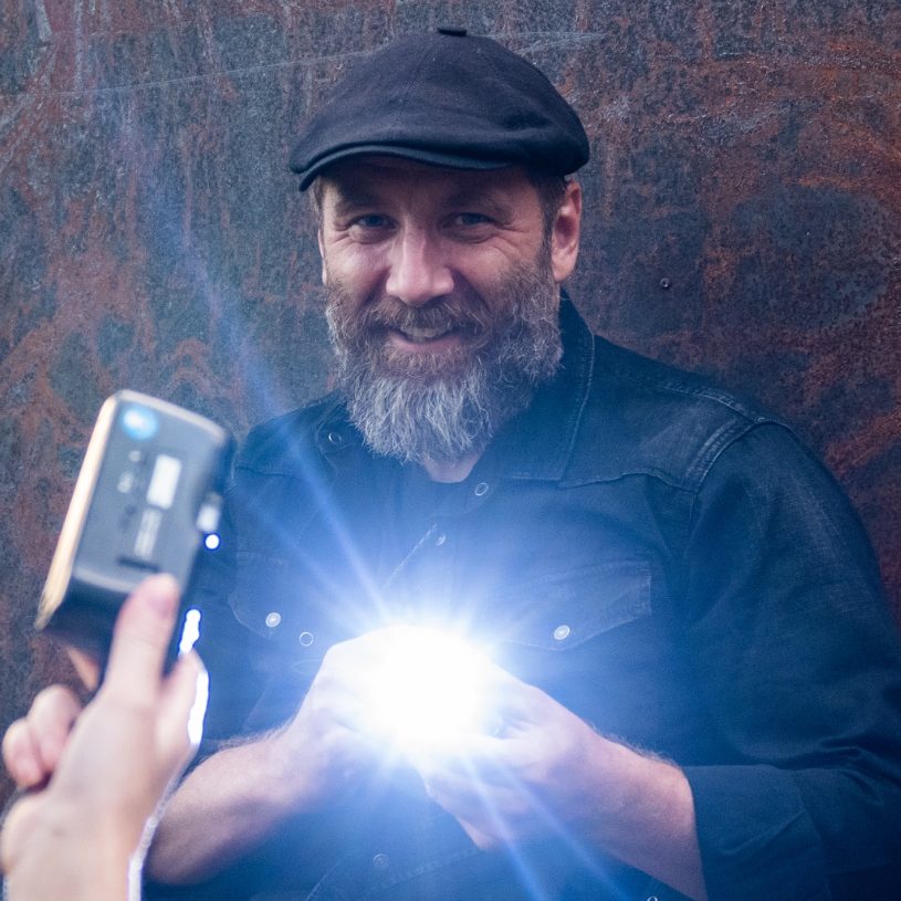 La Fuerza de las Preguntas